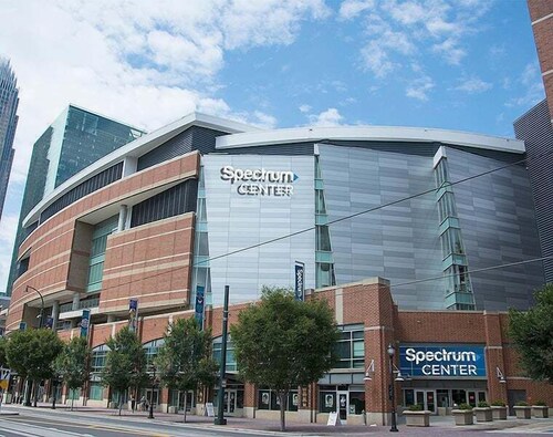 Sheraton Charlotte Hotel, Charlotte – Preços atualizados 2023