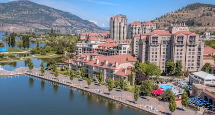 Delta Hotels by Marriott Grand Okanagan Resort