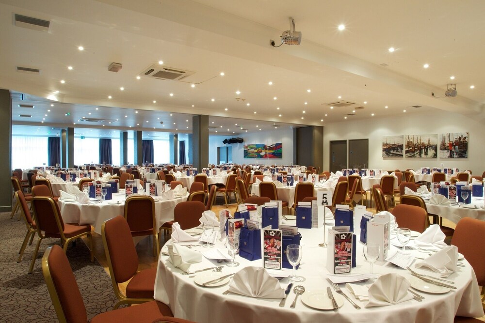 Humber Royal Hotel Grimsby Humber Royal Hotel Grimsby