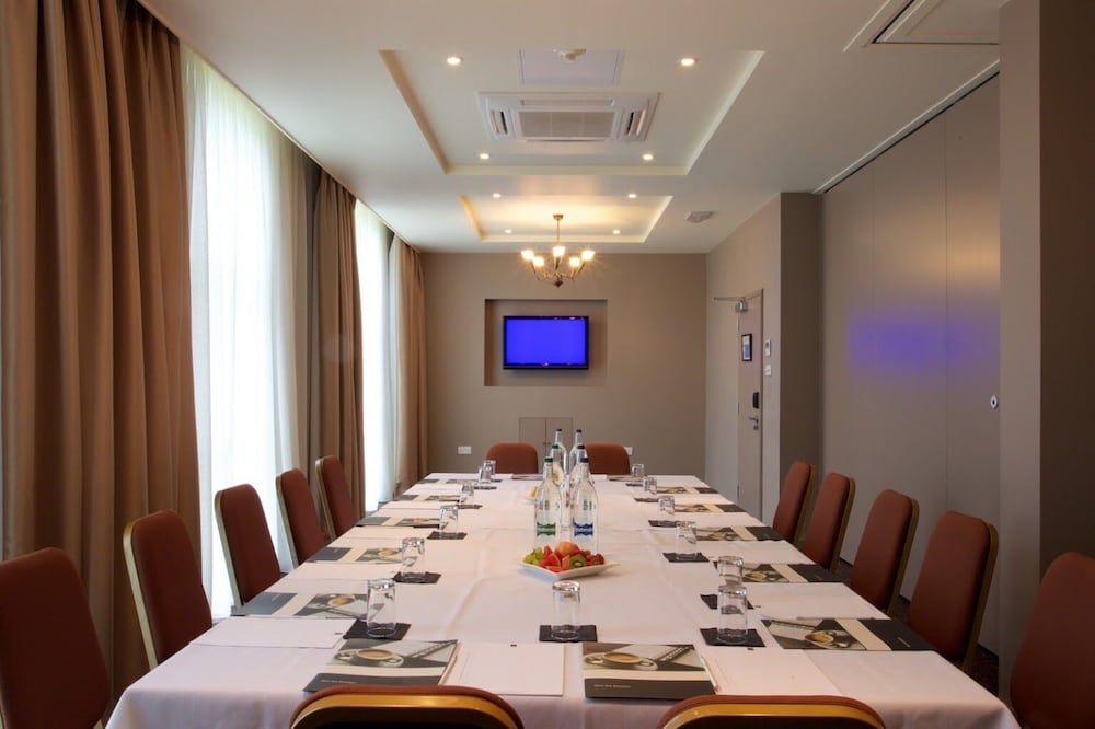 Humber Royal Hotel Grimsby Humber Royal Hotel Grimsby