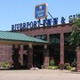 Express Suites Riverport Inn & Suites in Winona, United States