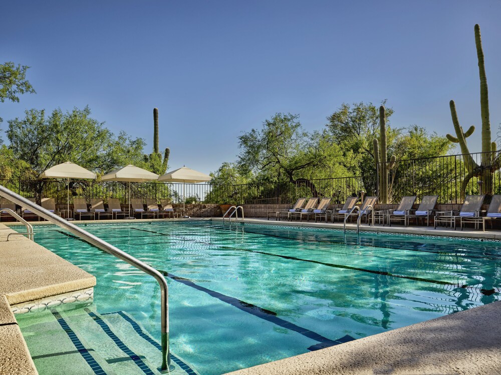 Loews Ventana Canyon Resort in Tucson Best Rates & Deals on Orbitz