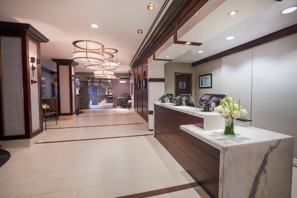 Westgate New York City 2018 Room Prices 124 Deals Reviews Expedia Balcony View Featured Image Reception