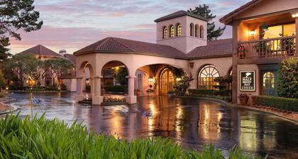 Half Moon Bay Lodge