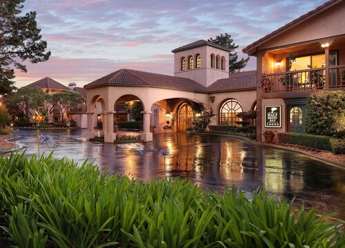 Cheap Hotels In Half Moon Bay Find 119 Hotel Deals