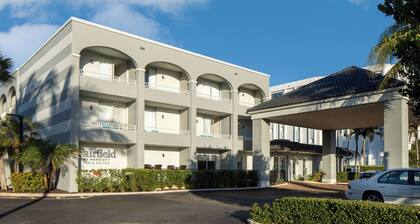 Fairfield Inn And Suites By Marriott Palm Beach