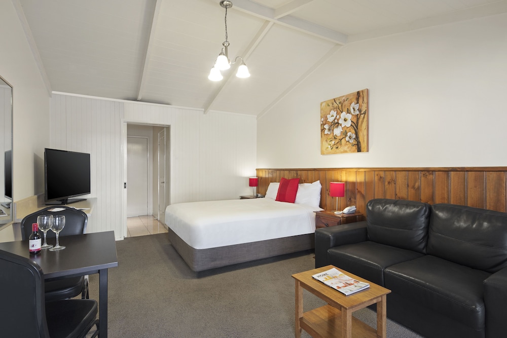 Room, Quality Hotel Lakeside Bendigo