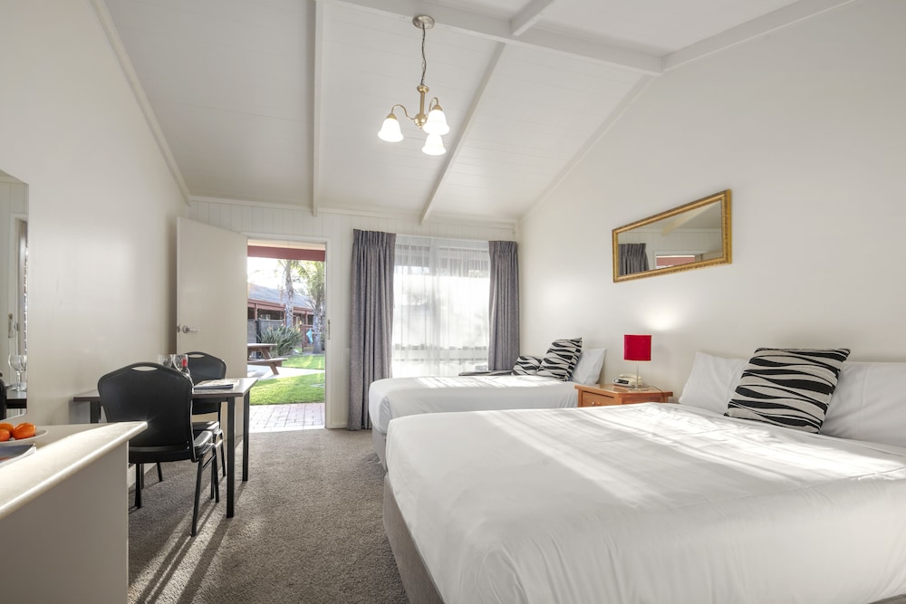 Room, Quality Hotel Lakeside Bendigo