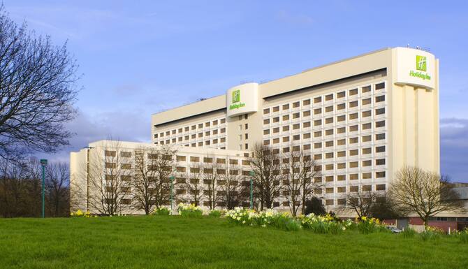 Holiday Inn London Heathrow M4 Jct 4 In West Drayton Expedia Holiday Inn London Heathrow M4 Jct 4 In West Drayton Expedia