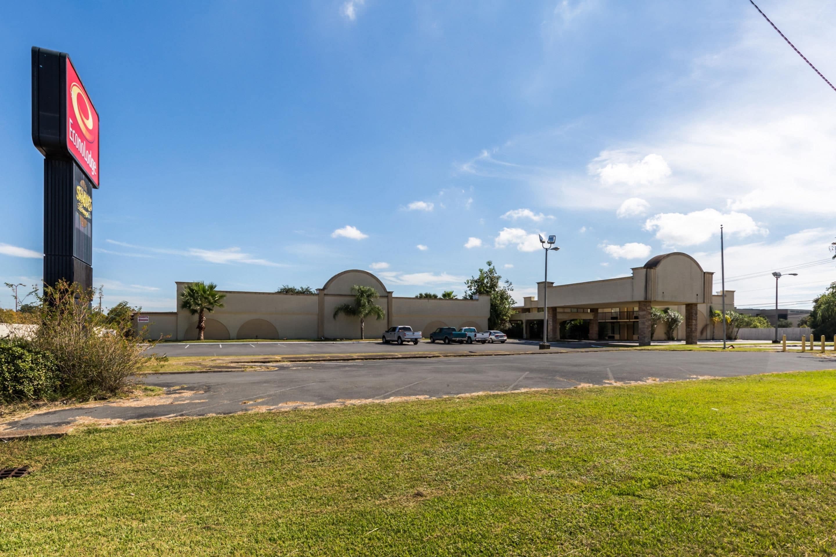 Quality Inn Baytown in Baytown, United States