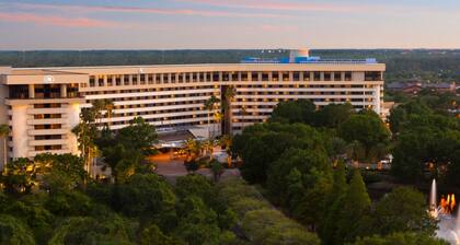 Hilton Orlando Lake Buena Vista - Disney Springs® Area