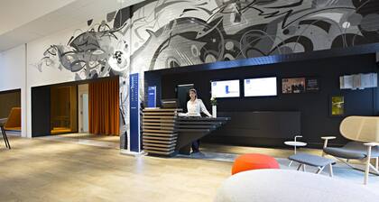 Novotel Milano Linate Aeroporto