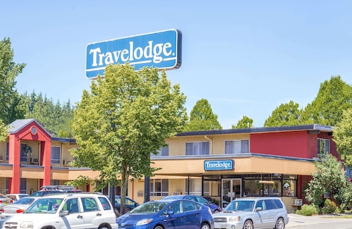 University District Hotels Find Hotel Deals Travelodge By Wyndham Seattle University