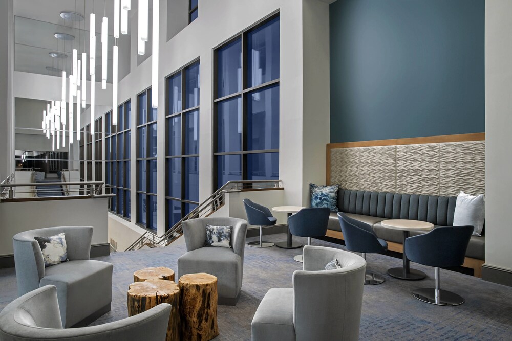 Delta Hotels by Marriott Richmond Downtown in Richmond Best Rates & Deals on Orbitz