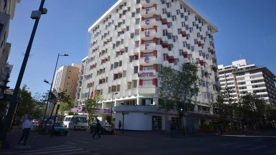 Mercure Alameda Quito