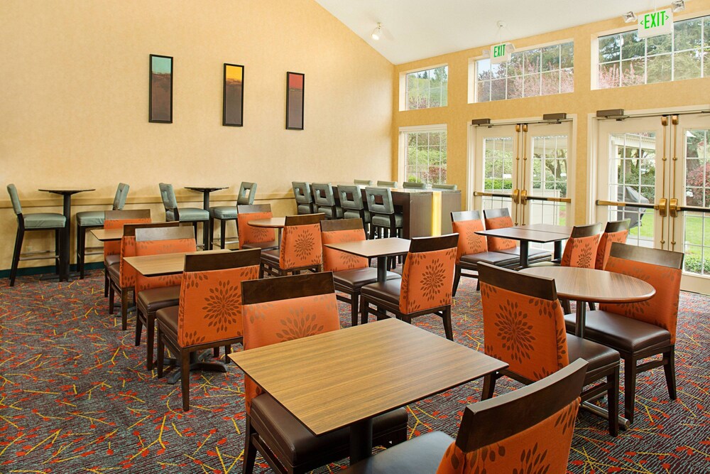 Residence Inn by Marriott Seattle Northeast-Bothell