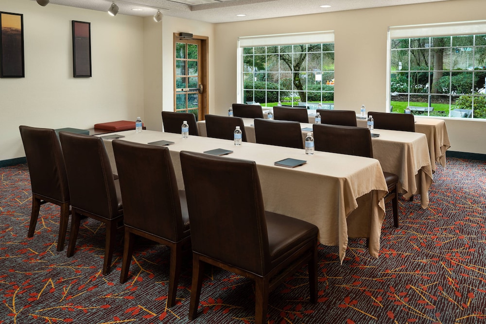 Residence Inn by Marriott Seattle Northeast-Bothell