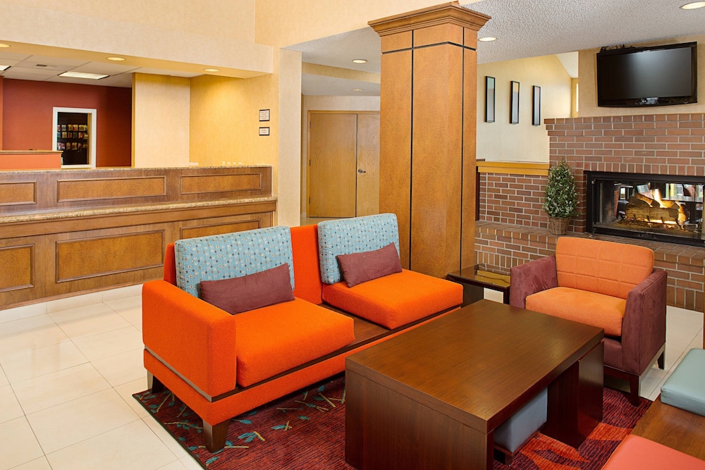 Residence Inn by Marriott Seattle Northeast-Bothell in Bothell, United States
