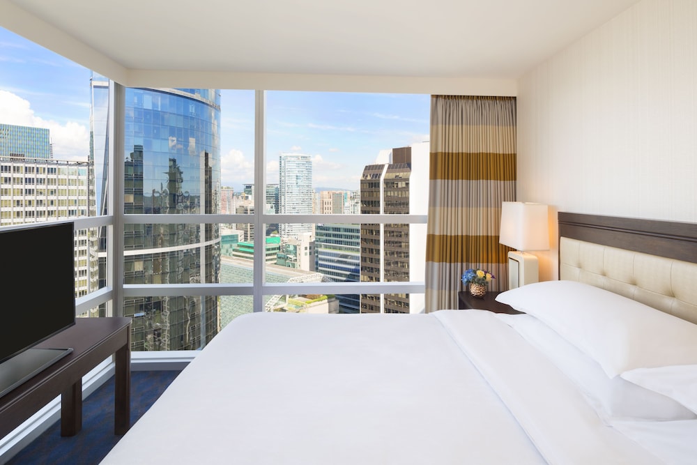 Vancouver Hotels Near Convention Center Vancouver Hotels Near Convention Center
