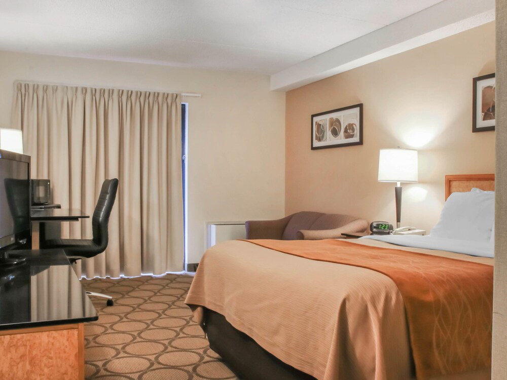 Comfort Inn Prince Albert Prince Albert Canada Comfort Inn Prince Albert: 2018 Pictures, Reviews, Prices & Deals