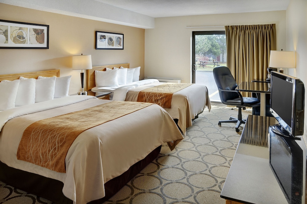 Comfort Inn Prince Albert Prince Albert Canada Comfort Inn Prince Albert: 2018 Pictures, Reviews, Prices & Deals