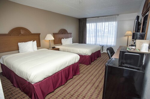 Great Place to stay Express Inn & Suites near Greenville 