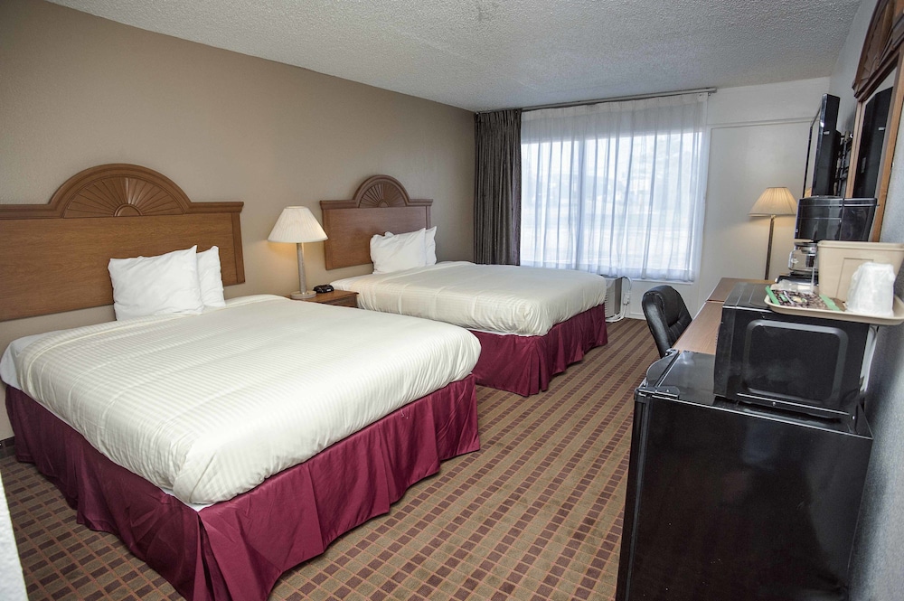 Express Inn & Suites in Greenville, United States