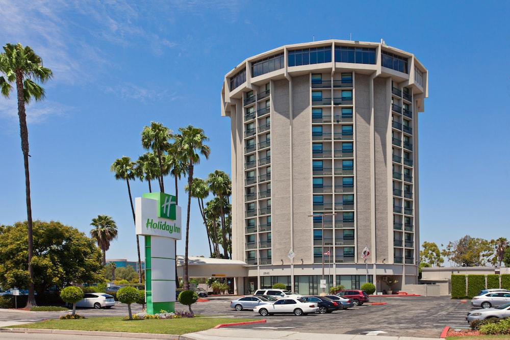 Holiday Inn Long Beach Airport Hotel and Conference Center (Long Beach