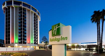 Holiday Inn Long Beach Airport Hotel and Conference Center, an IHG Hotel