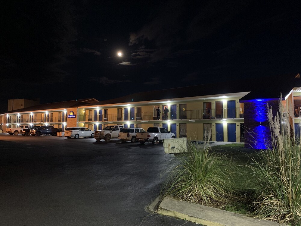 Days Inn by Wyndham Aiken - Interstate Hwy 20