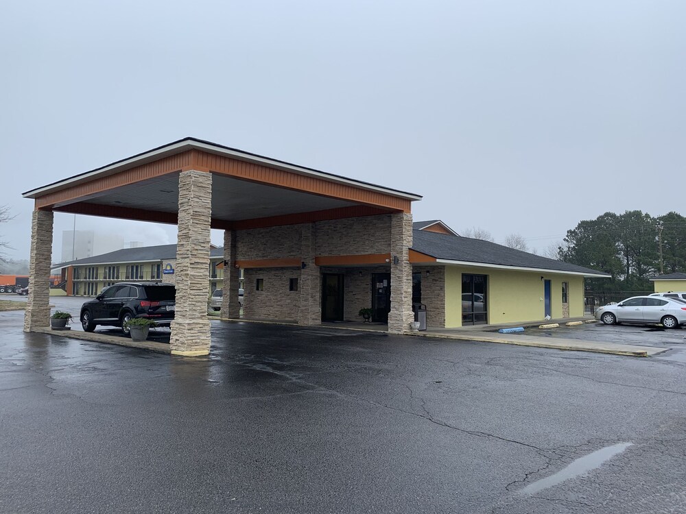 Days Inn by Wyndham Aiken - Interstate Hwy 20