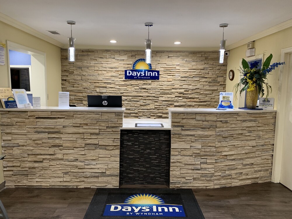 Days Inn by Wyndham Aiken - Interstate Hwy 20