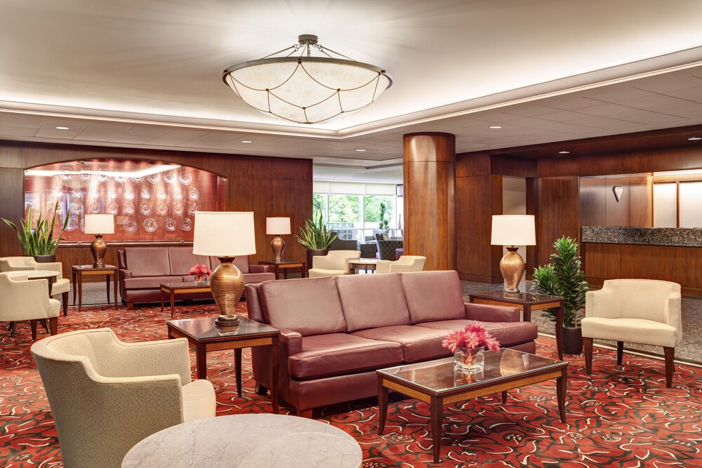 The Statler Hotel at Cornell University in Ithaca Best Rates & Deals