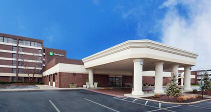 Holiday Inn Dayton/Fairborn Interstate 675, an IHG Hotel