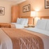 Comfort Inn Regina in Regina, Canada