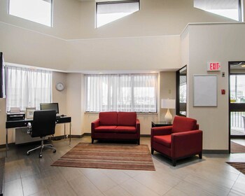 Comfort Inn Saskatoon Saskatoon 2020 Room Prices Reviews