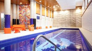 Piscina coperta