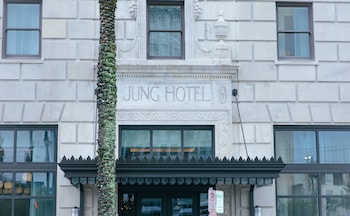 The Jung Hotel And Residences Reviews Photos Rates - 
