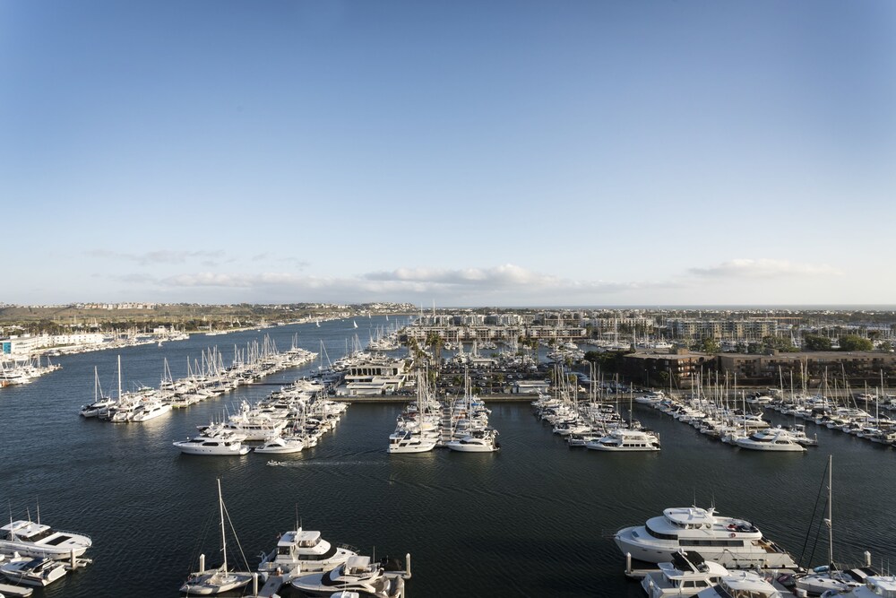 The Ritz-Carlton, Marina del Rey