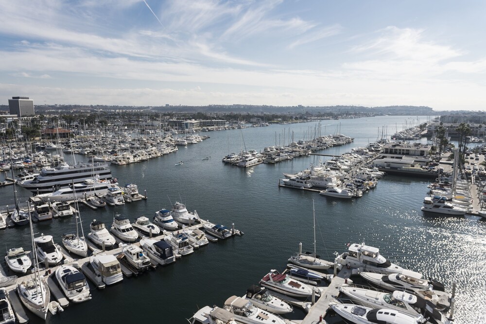 The Ritz-Carlton, Marina del Rey