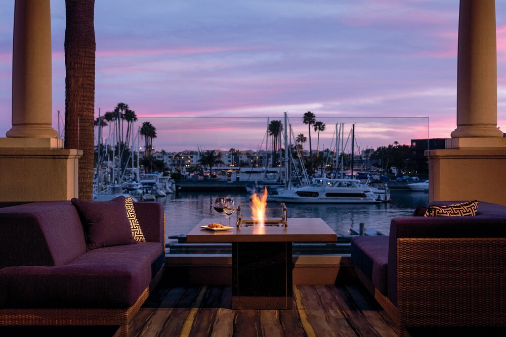 The Ritz-Carlton, Marina del Rey