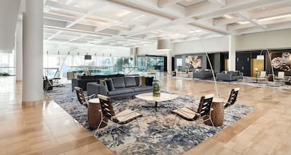 Sheraton Grand Mirage Resort, Gold Coast