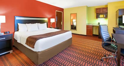 Baymont by Wyndham Harrisburg