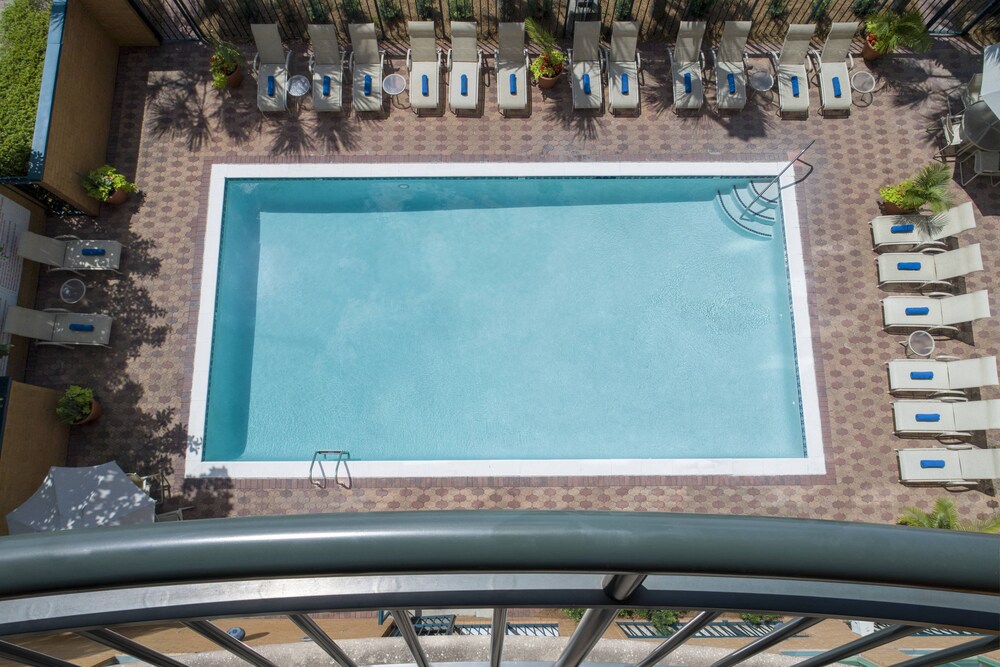 Marriott Savannah Riverfront In Savannah Hotel Rates Reviews On Orbitz