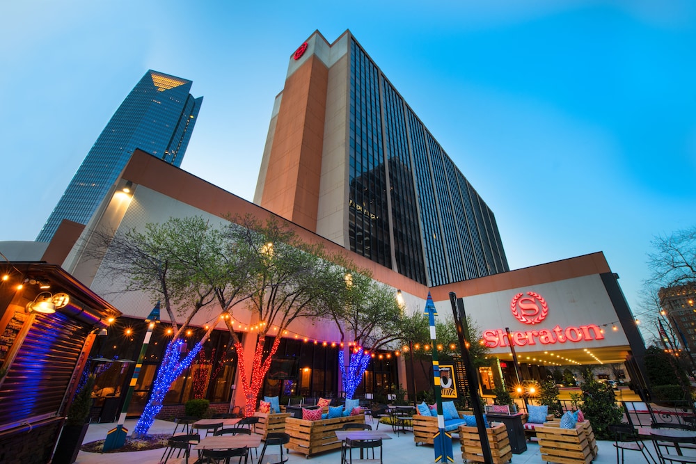Asian oklahoma city spa