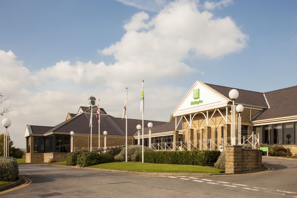 Exterior, Holiday Inn Brighouse, an IHG Hotel