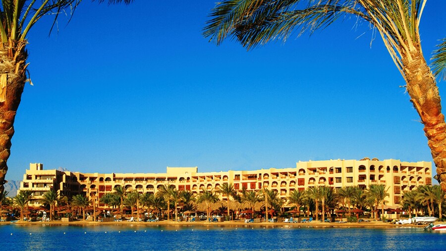 Continental Hotel Hurghada
