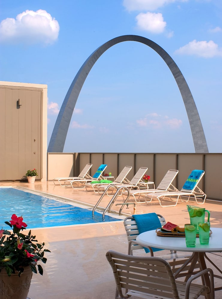 City Place St. Louis - Downtown Hotel, St. Louis: 2019 Room Prices & Reviews | Travelocity