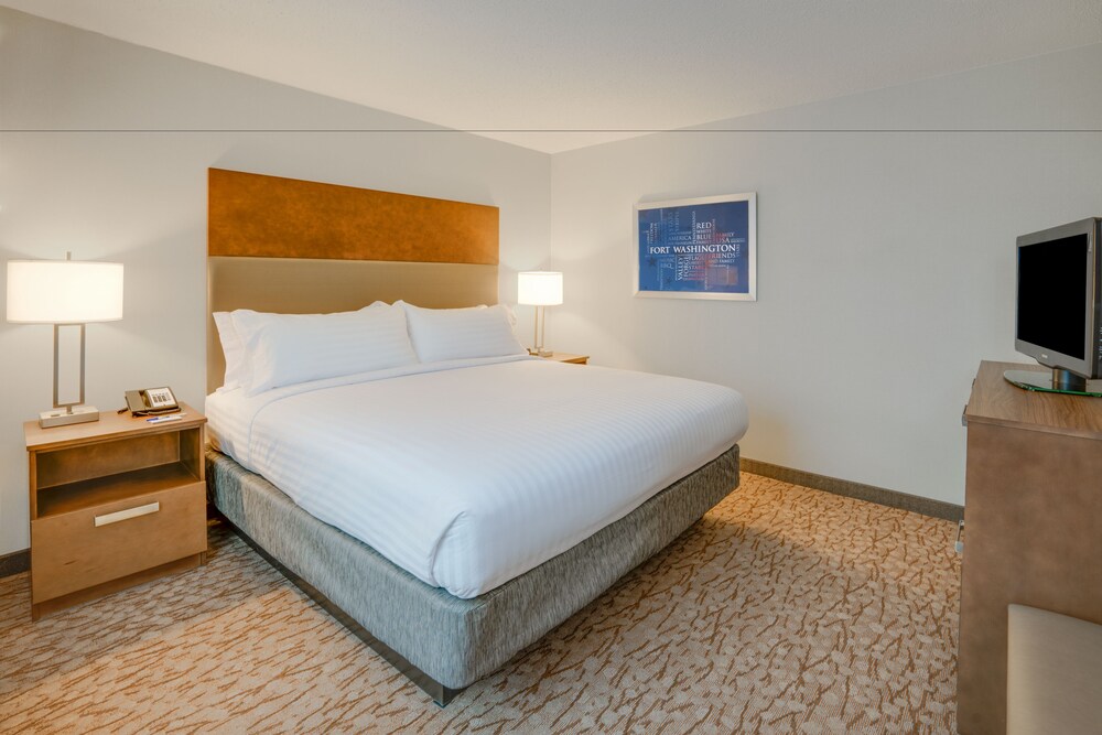 Holiday Inn Express & Suites Ft. Washington - Philadelphia, an IHG Hotel