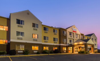 Fairfield Inn & Suites Fargo